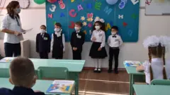мектеп