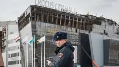 Rossiya politsiyasi
