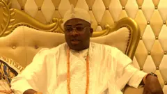 Ọba Elegushi