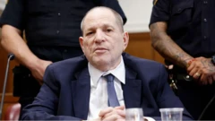 Харви Вайнштейн