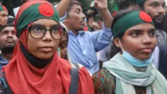 வங்கதேசம், ஷேக் ஹசீனா