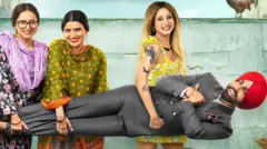 ਸੌਕਣ-ਸੌਕਣੇ – 2