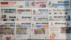 পত্রিকা
