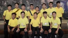 เหล่าทีมหมูป่า แยกย้ายกันไปทำตามความฝันของตัวเอง หลังเหตุการณ์ถ้ำหลวง