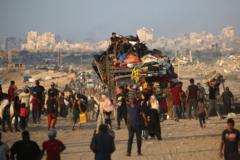 İsrail ordusu Gazze Şehri merkezine yaklaştı, Hamas'ın sokak çatışmasına hazırlandığı bildiriliyor