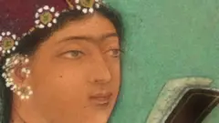 گلبدن بیگم