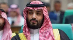 Maxamed bin Salmaan