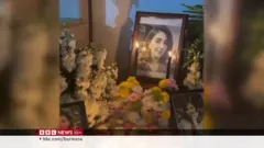 အီရန်စစ်ကြောင့် ၁၄၀၀ ထက်မနည်း သေဆုံး