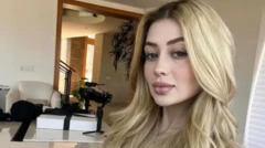 સોશિયલ મીડિયા, મૅક્સિકો, વેલેરિયા માર્કેઝ, ટિકટૉક, લાઇવ સ્ટ્રીમિંગ, લાઇવ સ્ટ્રીમિંગ દરમિયાન હત્યા, બીબીસી ગુજરાતી