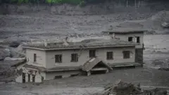 नेपाल बाढ़