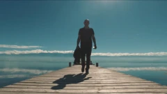 نمایی از فیلم «رویای بچه‌های آشور»