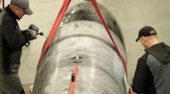 یوکرین اسلحہ سازی