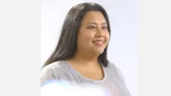 ਸੂਚਨਾ ਸੇਠ