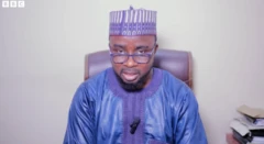 Muslim cleric