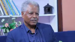 አቶ አንዳርጋቸው ጽጌ