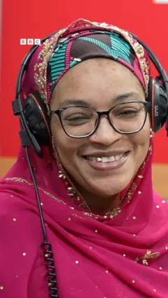 Badriyyah Tijjani Kalarawi