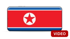 NORTH KOREA