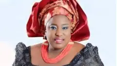Cynthia Okereke