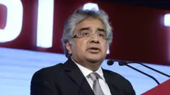 हरीश साल्वे