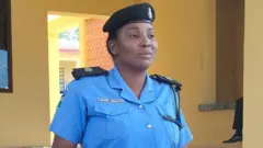 Funmi Odunlami 