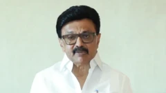 திமுக இந்தியா கூட்டணியை உடைத்து மூன்றாவது அணியை உருவாக்க நினைக்கிறதா?