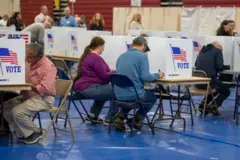 अमेरिका निर्वाचन २०२२