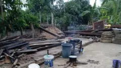 ဇွန် ၂၄ ရက်မှာ ကျုးကျော်ဆိုပြီးဖယ်ရှားခံလိုက်ရ