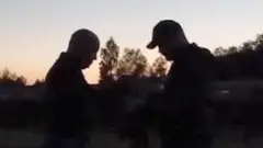 یوگنی پریگوژین