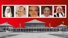 ශ්‍රී ලංකාවේ තුන් වන පුරවැසියා ලෙස සලකන කතානායක ධූරය මෙරට සැලකිය යුතු ගෞරවයක් හිමි තනතුරකි.