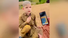 Sedmogodišnjak računa napamet složene matematičke zadatke