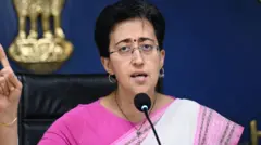 आतिशी