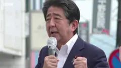 शिन्जो आबे