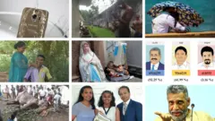 Most popular stories 2019 in BBC Sinhala