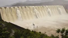 નર્મદા ડૅમ