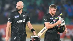 ભારત ન્યૂઝીલૅન્ડ, બીબીસી ગુજરાતી 