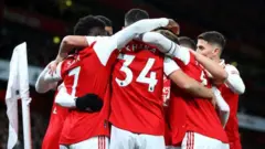 Arsenal