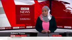 Zuhura Yunus