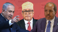 የሶማሊላንድ የዕውቅና ጉዞ እና የእስራኤል ውሳኔ ቀጠናዊ አንድምታዎች