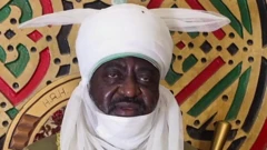 A cikin shirin Gane Mani Hanya na wannan makon, Sarkin Kano Alhaji Aminu Ado Bayero ya ce babban burinsa a rayuwa shi ne ya gaji magabatansa kuma yanzu hakan ya tabbata.