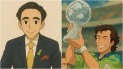 bilawal and Imran