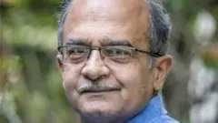 ప్రశాంత్ భూషణ్