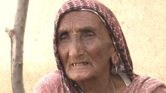 મહિલા