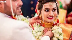 హిందూ ముస్లిం పెళ్లి