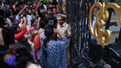 அண்ணா பல்கலைக்கழகம்