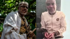Nnamdi Kanu
