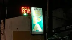 Spa in Colombo