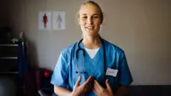 Doctora
