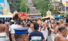 இன்றைய முக்கியச் செய்திகள் 