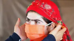 افغانستان