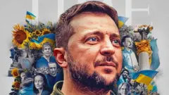 обложка Time